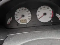 Gebraucht Citroën Saxo 75 PS (55 kW) 1999 Schwarz Kleinwagen