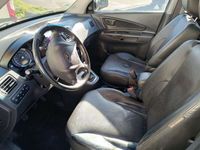 gebraucht Hyundai Tucson 2.0 CRDi VGT GLS (4WD)