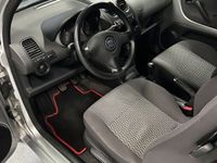 gebraucht Seat Arosa Stella Klima TŪV TOP