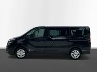 Gebraucht Nissan Primastar Tekna 170 PS (125 kW) 2024 Schwarz Van / Kleinbus