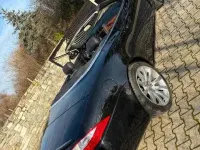 Gebraucht Jaguar XK 258 PS (189 kW) 2008 Schwarz Cabrio