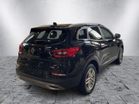 Gebraucht Renault Kadjar Bose Edition 159 PS (116 kW) 2020 Schwarz SUV