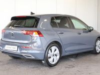 Gebraucht VW Golf VIII Move 116 PS (85 kW) 2024 Grau Limousine
