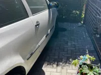 Second-hand VW Fox 55 CP (40 kW) 2006 Alb Hatchback