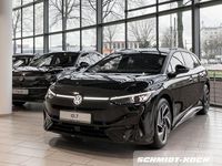 Gebraucht VW ID.7 Pro 210 kW (286 PS) 2025 Schwarz Kombi