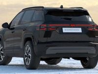 Neu Jeep Compass Summit 145 PS (106 kW) 2026 Schwarz SUV