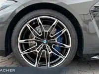 Gebraucht BMW M3 Competition Edition 530 PS (389 kW) 2025 Bmw individual dravitgrau metal Limousine
