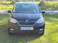 Używany Skoda Citigo 60 KM (44 kW) 2019 Czarny Hatchback