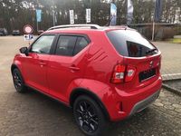 gebraucht Suzuki Ignis 1.2 83 PS Comfort+ Klimaautomatik