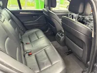 Gebraucht BMW 520 184 PS (135 kW) 2011 Kombi