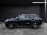 Gebraucht VW Tiguan Elegance 150 PS (110 kW) 2024 Deep black perleffekt SUV