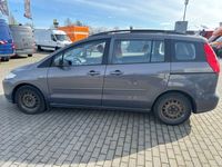 gebraucht Mazda 5 Lim. 2.0 CD Exclusive