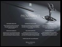 Gebraucht Rolls Royce Ghost 571 PS (419 kW) 2022 Schwarz Limousine