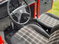 Gebraucht VW Käfer 34 PS (25 kW) 1983 Rot Kleinwagen