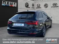 Gebraucht Audi A6 S-Line 286 PS (210 kW) 2020 Grau Kombi