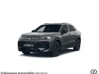 Neu VW T-Roc R-line 150 PS (110 kW) 2026 Grau SUV