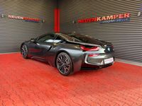 gebraucht BMW i8 Coupe Laser HeadUp harman/kardon Carbon 20"