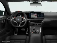 Gebraucht BMW M2 Sport Line 480 PS (353 kW) 2025 Grau Coupé