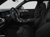 Gebraucht BMW XM Performance 313 PS (230 kW) 2025 Schwarz SUV