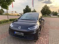Gebraucht VW ID.3 Pro Performance 150 kW (204 PS) 2020 Grau Kleinwagen