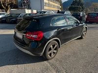 Gebraucht Mercedes GLA180 122 PS (89 kW) 2016 SUV