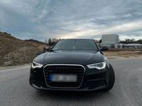 gebraucht Audi A6 sehr gute Zustand