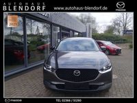 gebraucht Mazda CX-30 Selection 180 Skyactiv-X|Design|Active|Bose