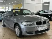 Usata BMW 120 Efficient Dynamics 177 CV (130 kW) 2009 Andere Utilitaria