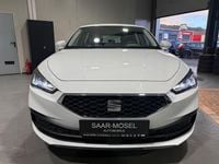 Gebraucht Seat Leon Style 150 PS (110 kW) 2025 Weiß Limousine