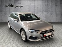 gebraucht Audi A4 Avant 40 TDI quattro advanced LED+Navi+SHZ+PDC v&h+DAB+bluetooth