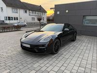 Gebraucht Porsche Panamera 330 PS (242 kW) 2021 Schwarz Limousine