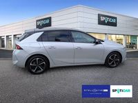 Gebraucht Opel Astra 131 PS (96 kW) 2025 Grau Limousine