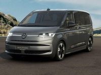 Second-hand VW Multivan Pro 150 CP (110 kW) 2025 Gri Monovolum