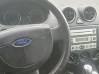 gebraucht Ford Fiesta 1.4 80 ps
