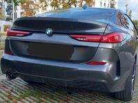 gebraucht BMW 218 Gran Coupe M Sport Shadow 19" Servicepaket