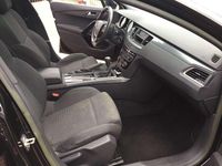 Gebraucht Peugeot 508 SW Active 156 PS (114 kW) 2011 Lackierung schwarz perla nera/ Kombi