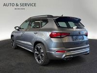 Gebraucht Cupra Ateca 300 PS (220 kW) 2023 Grau SUV