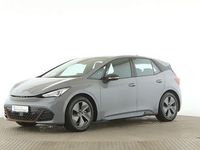 Gebraucht Cupra Born 150 kW (204 PS) 2023 Vaporgrau Kleinwagen