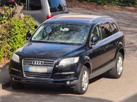 Gebraucht Audi Q7 233 PS (171 kW) 2006 Schwarz SUV