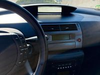 Gebraucht Citroën C4 88 PS (64 kW) 2010 Blau Limousine