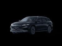 Neu BYD Seal Boost 184 PS (135 kW) 2026 Schwarz Limousine