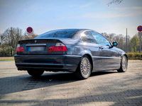 Gebraucht BMW 330 231 PS (169 kW) 2002 Grau Coupé