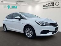 gebraucht Opel Astra AstraELEGANCE 1.2 MATRIXLED+NAVI+KAMERA