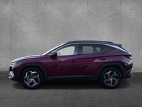 gebraucht Hyundai Tucson Trend PHEV 4WD Panorama Assist.-P. e.Heckklappe Krell