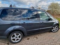 gebraucht Ford Galaxy 2.0