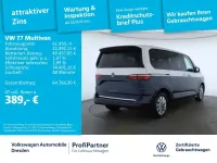 Gebraucht VW Multivan Style 150 PS (110 kW) 2025 Weiß Van / Kleinbus