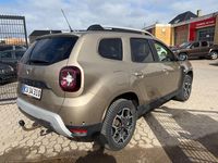 Gebraucht Dacia Duster 116 PS (85 kW) 2020 Beige SUV