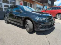 Gebraucht VW Polo Life 95 PS (69 kW) 2022 Schwarz Kleinwagen