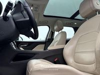 Gebraucht Jaguar F-Pace Portfolio 179 PS (131 kW) 2017 Blau SUV