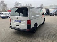 Gebraucht VW Transporter 110 PS (80 kW) 2022 Van